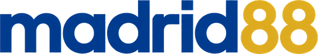 madrid88 logo